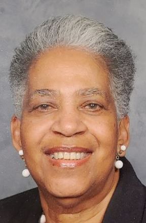 Harmon, Bernita Marian (Vaughn)